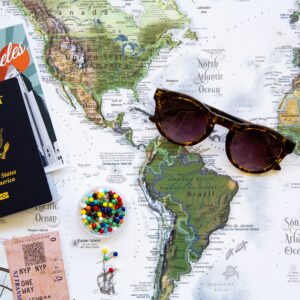 Budget Travel