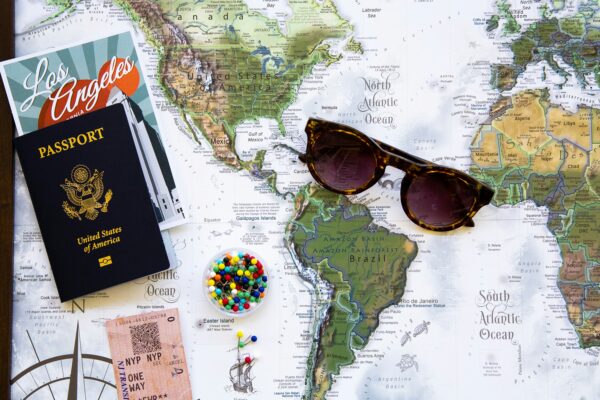 Budget Travel