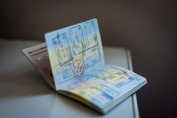 Schengen Visa Application Templates Pack