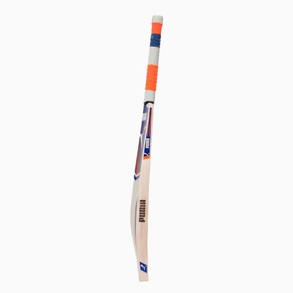 side of bat