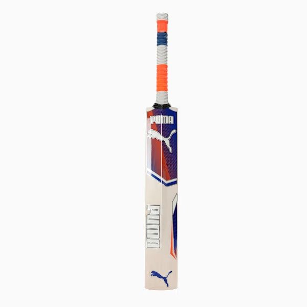 Back side of bat