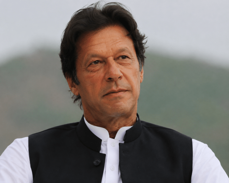 Imran khan