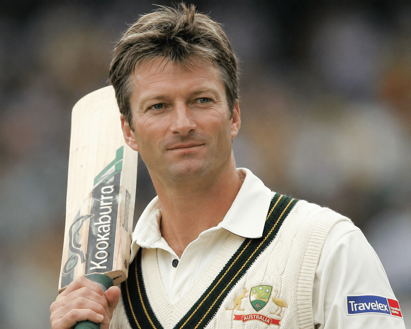Steve Waugh