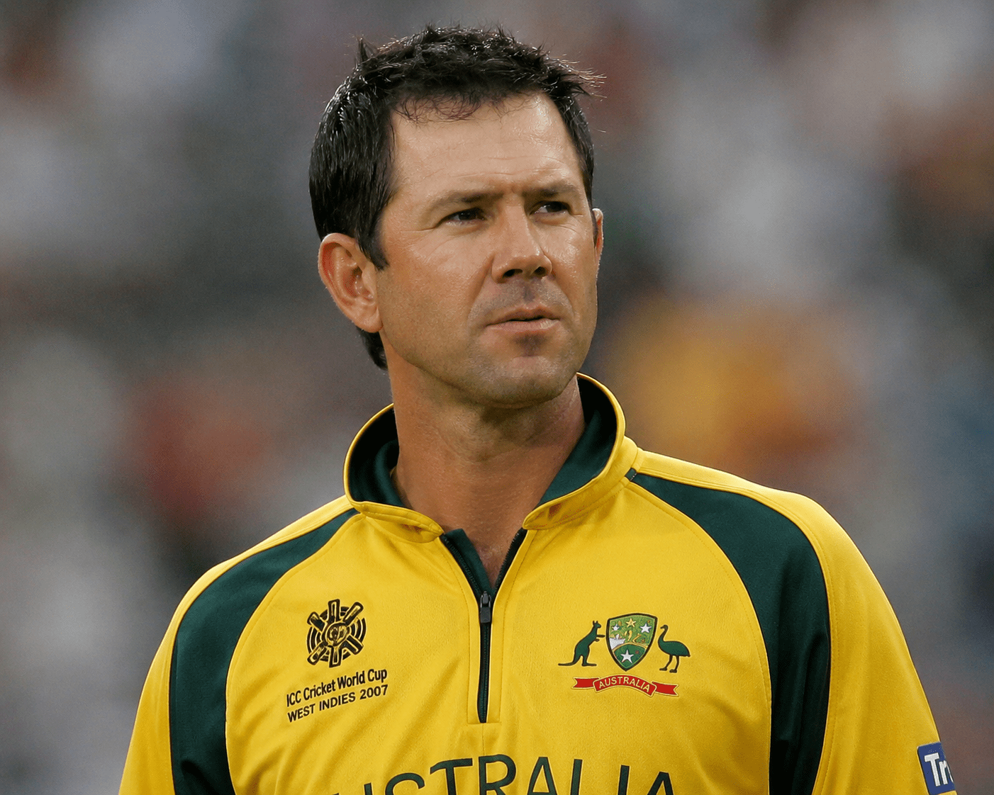 Ricky Ponting