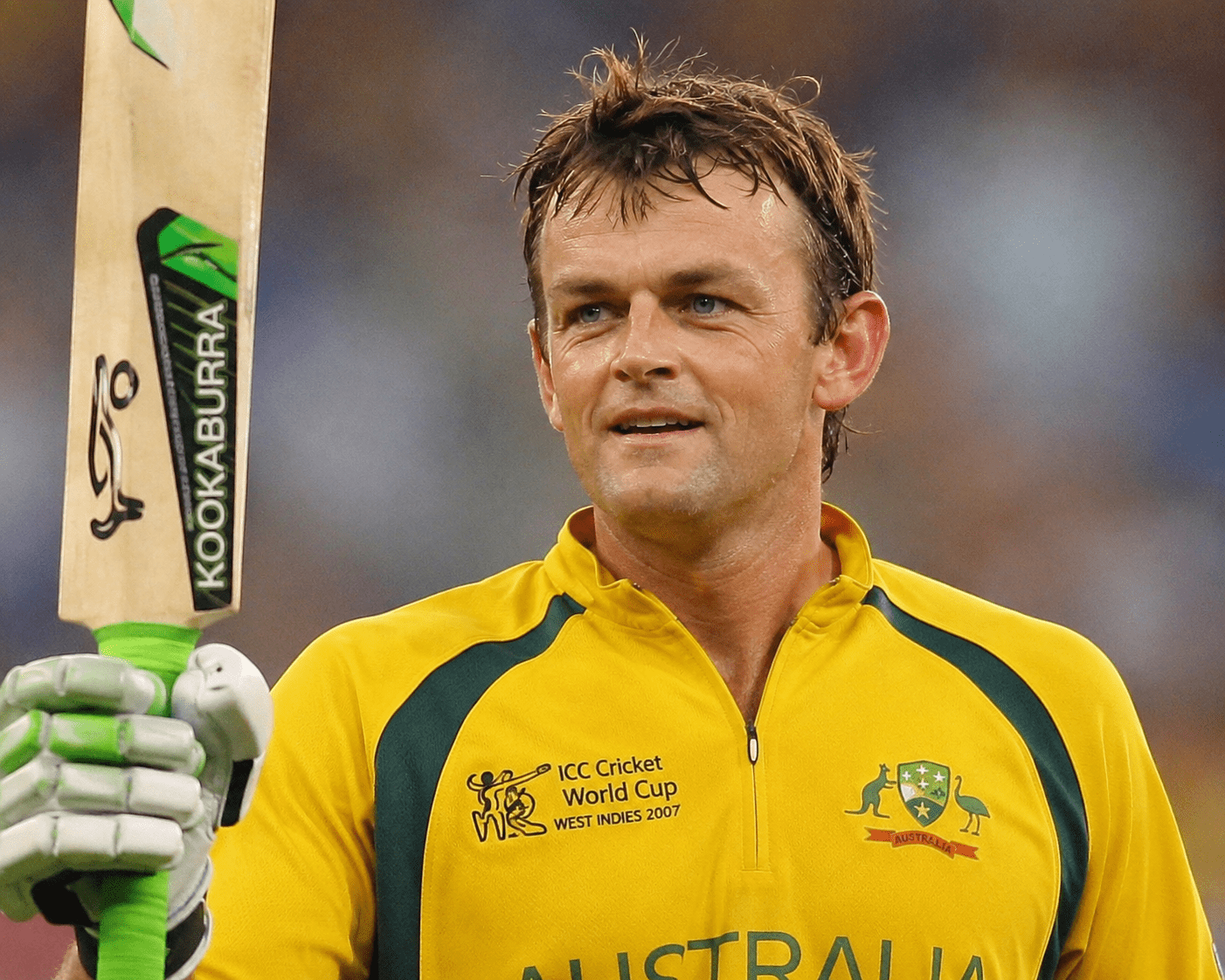 Adam Gilchrist