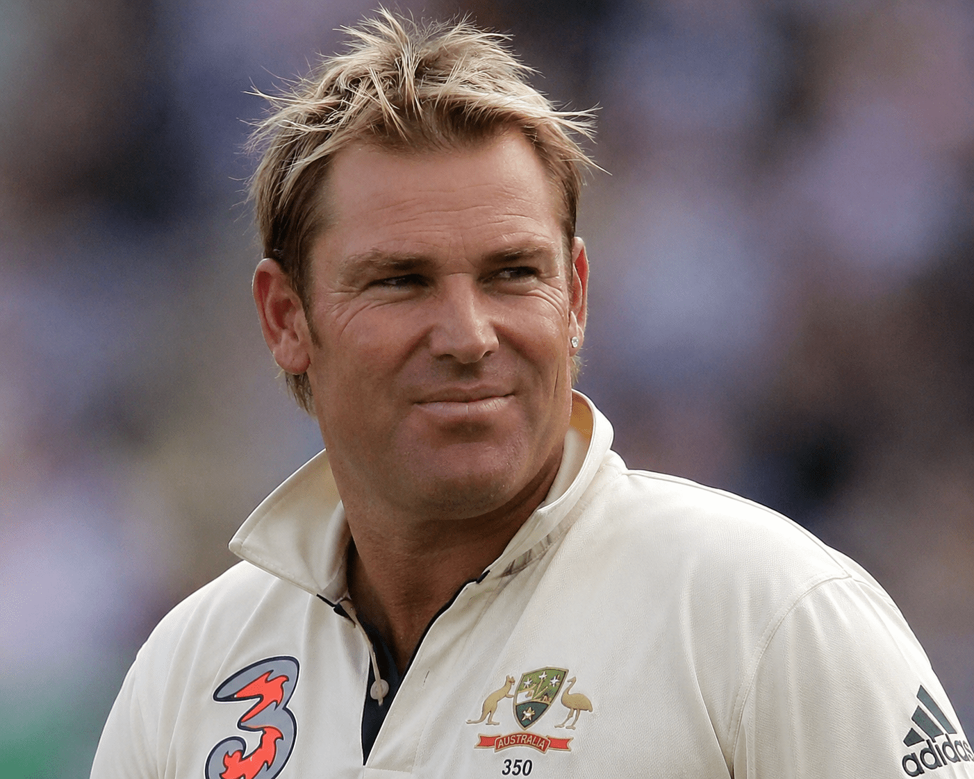 Shane Warne