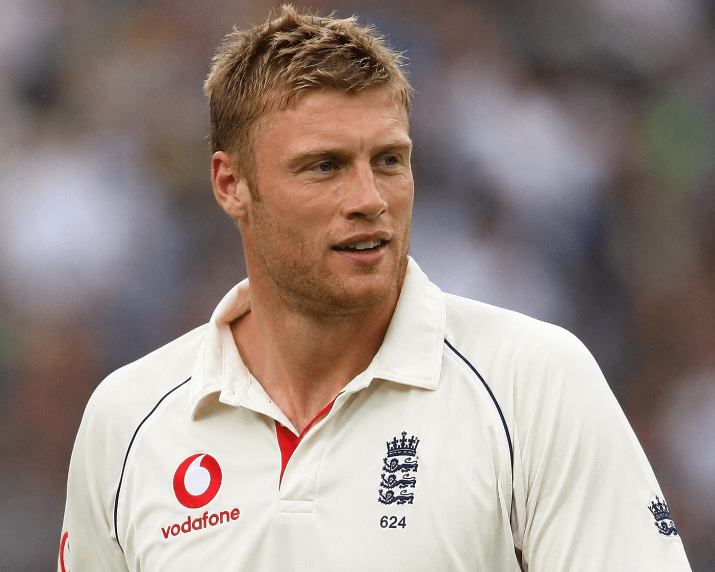 Andrew Flintoff