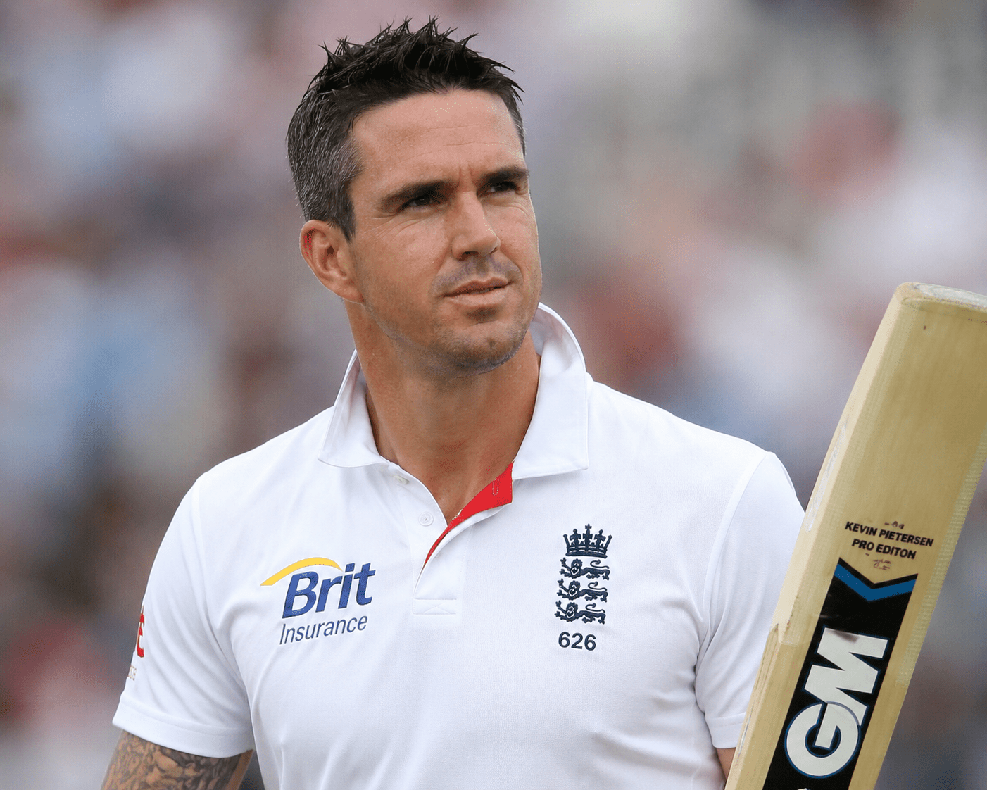 Kevin Pietersen