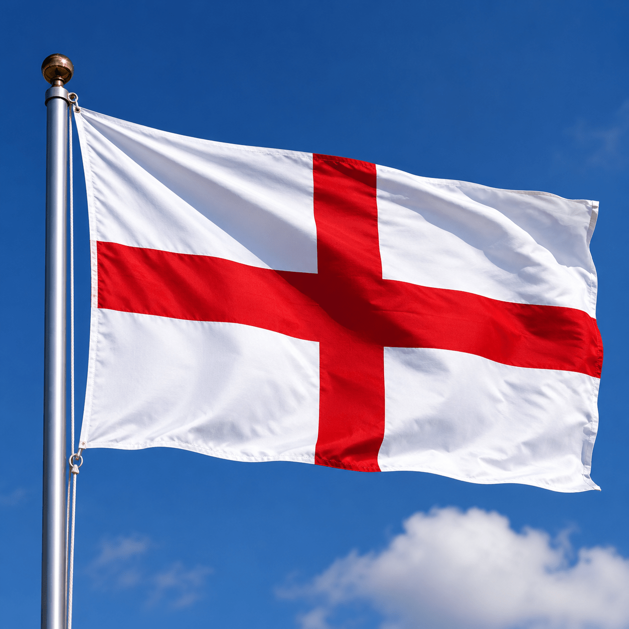 Englang Flag