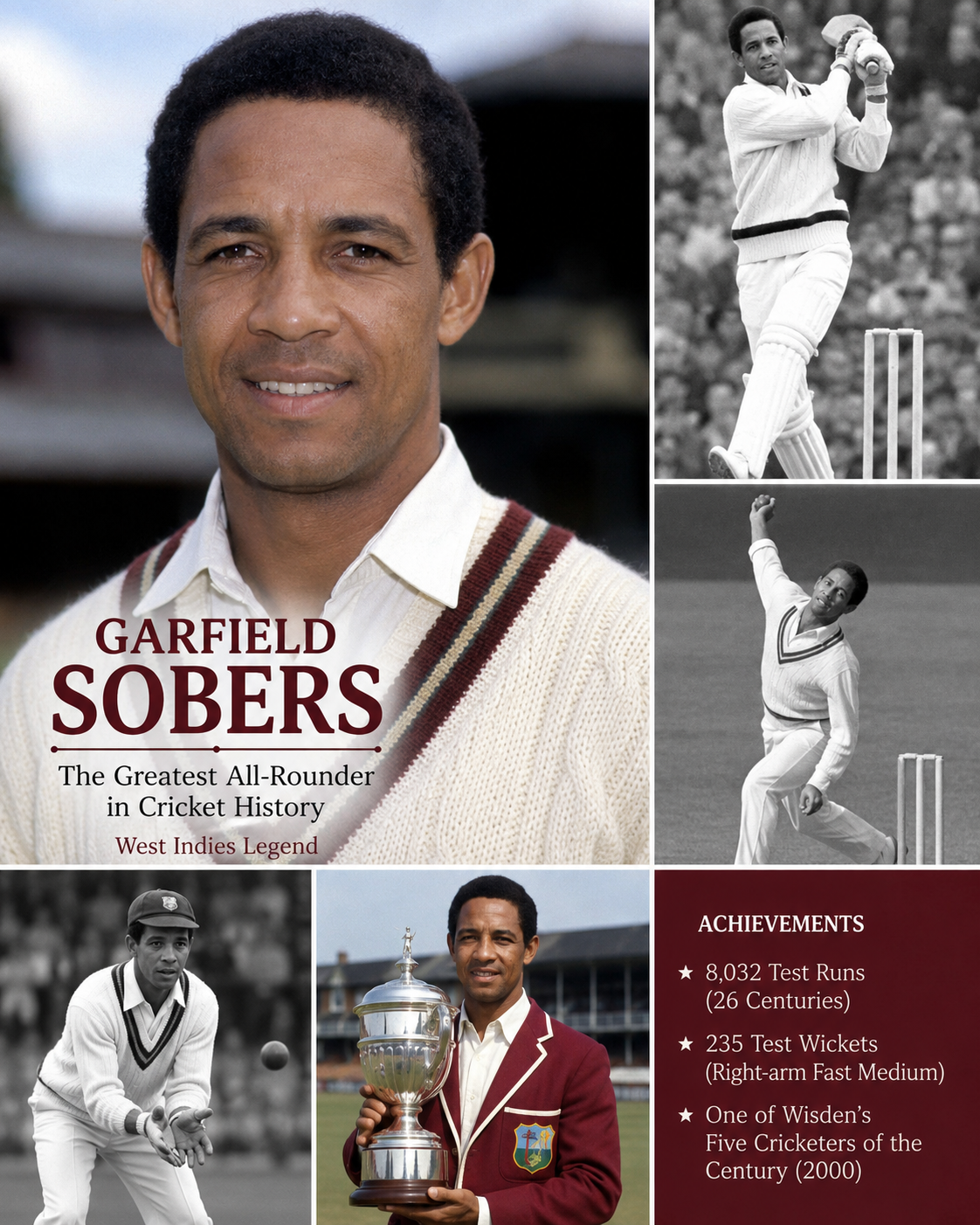 Garfield Sobers