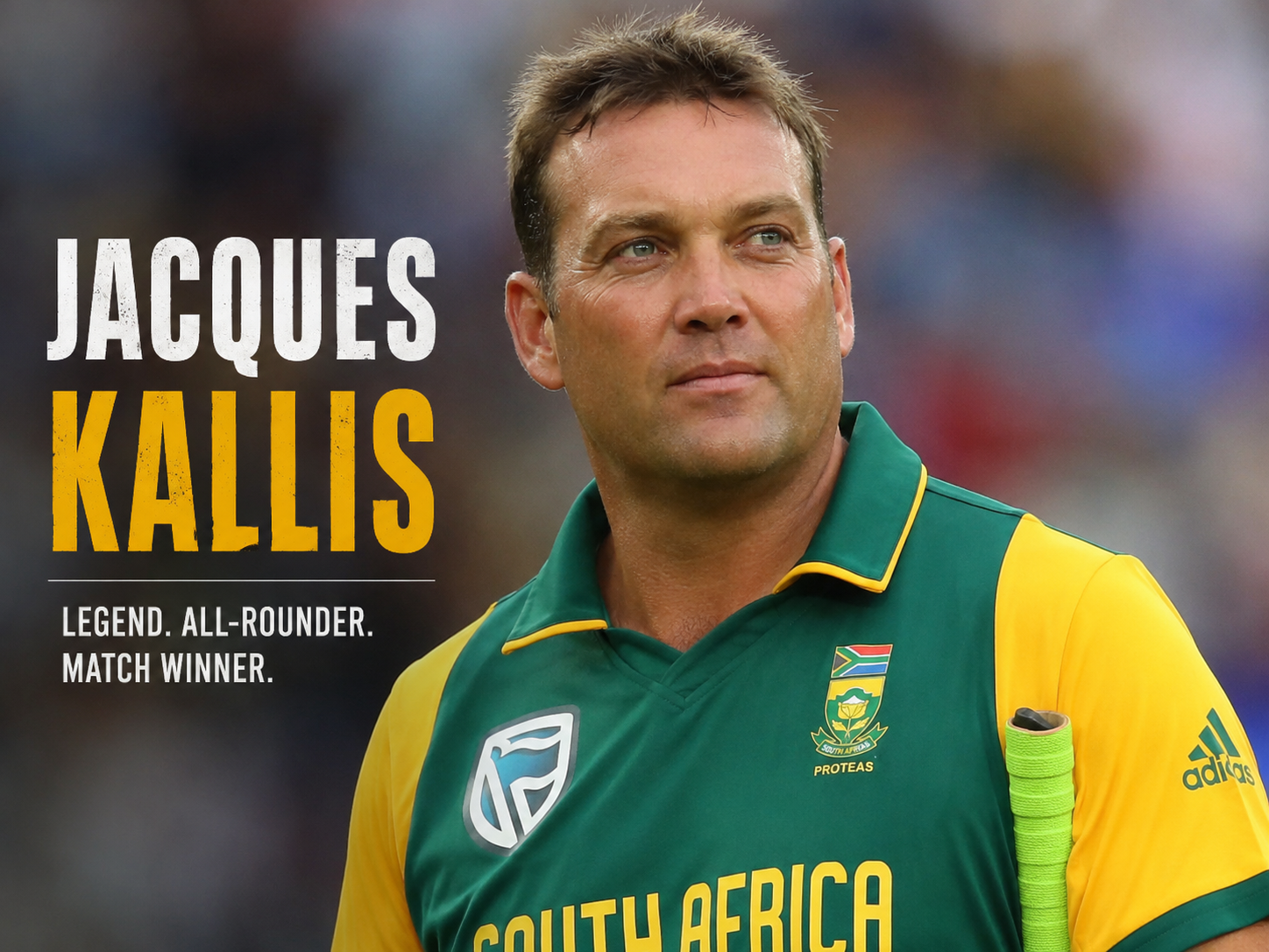 jacques kallis