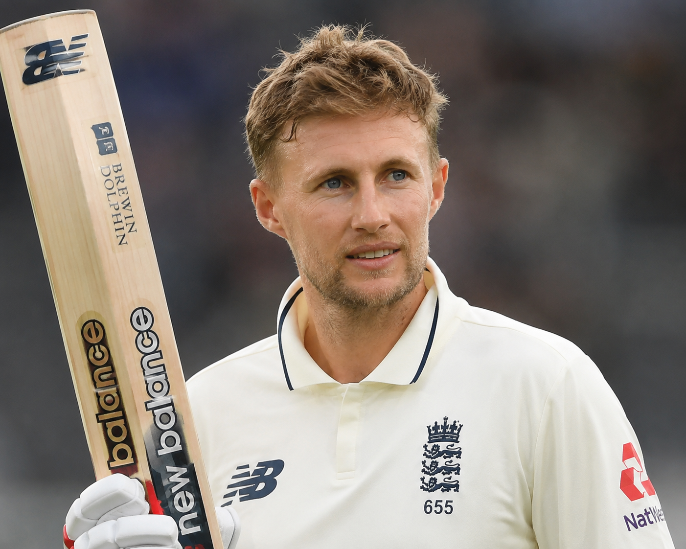 Joe Root