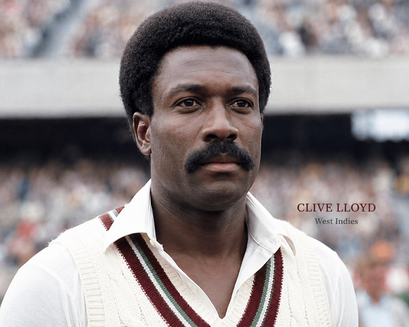 clive lloyd