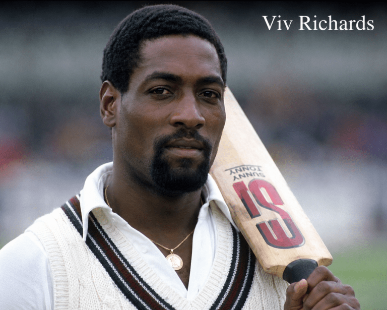 Viv Richards