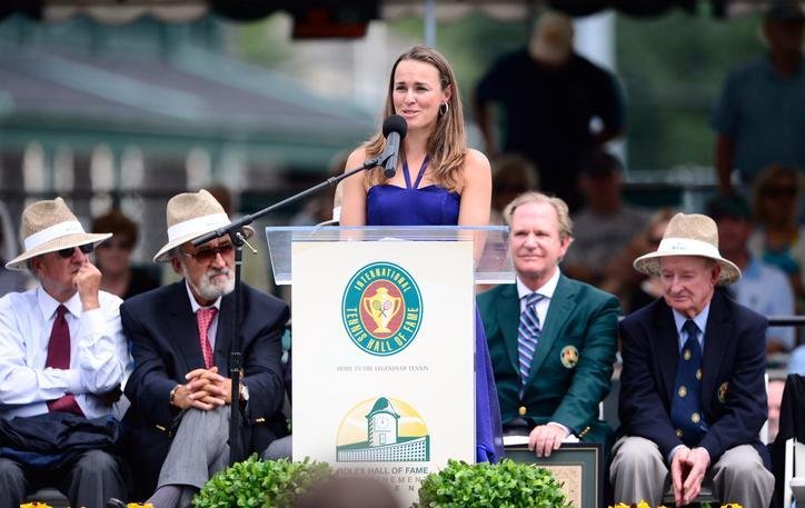 marina hingis