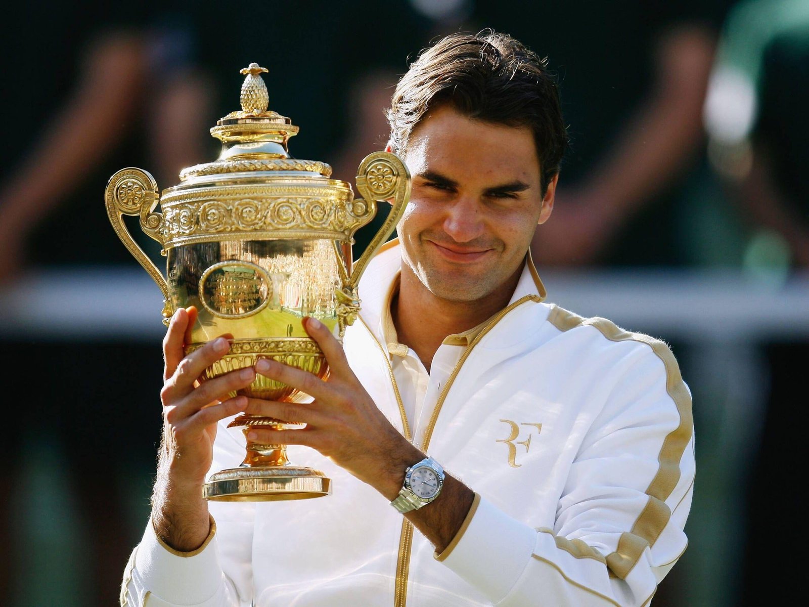 Roger Federer
