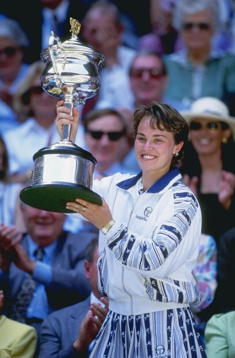 Martina Hingis