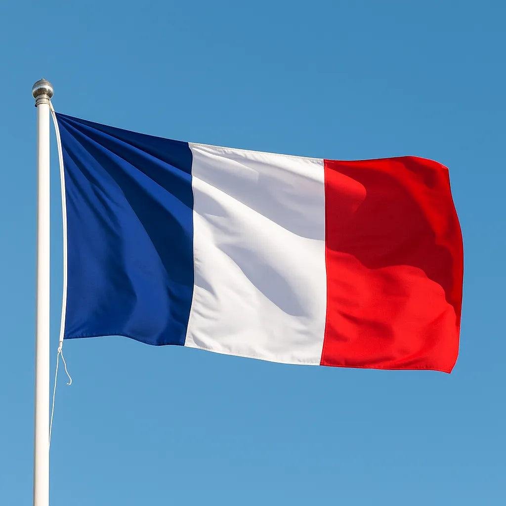 France flag