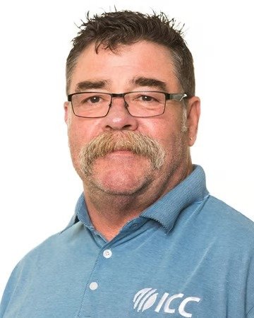 David Boon