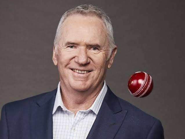 Allan Border