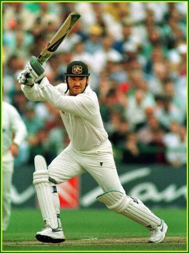 allan border