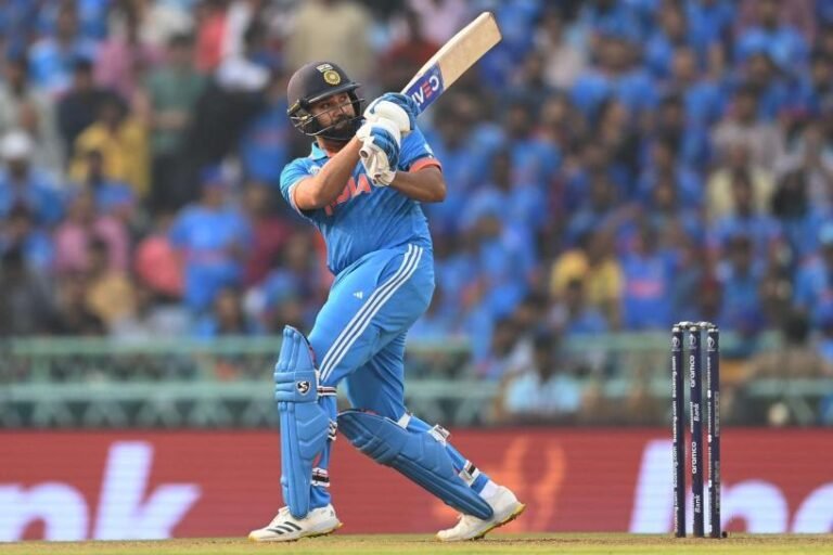 Rohit Sharma