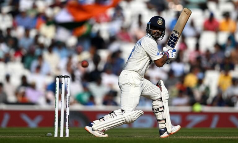Ajinkya Rahane