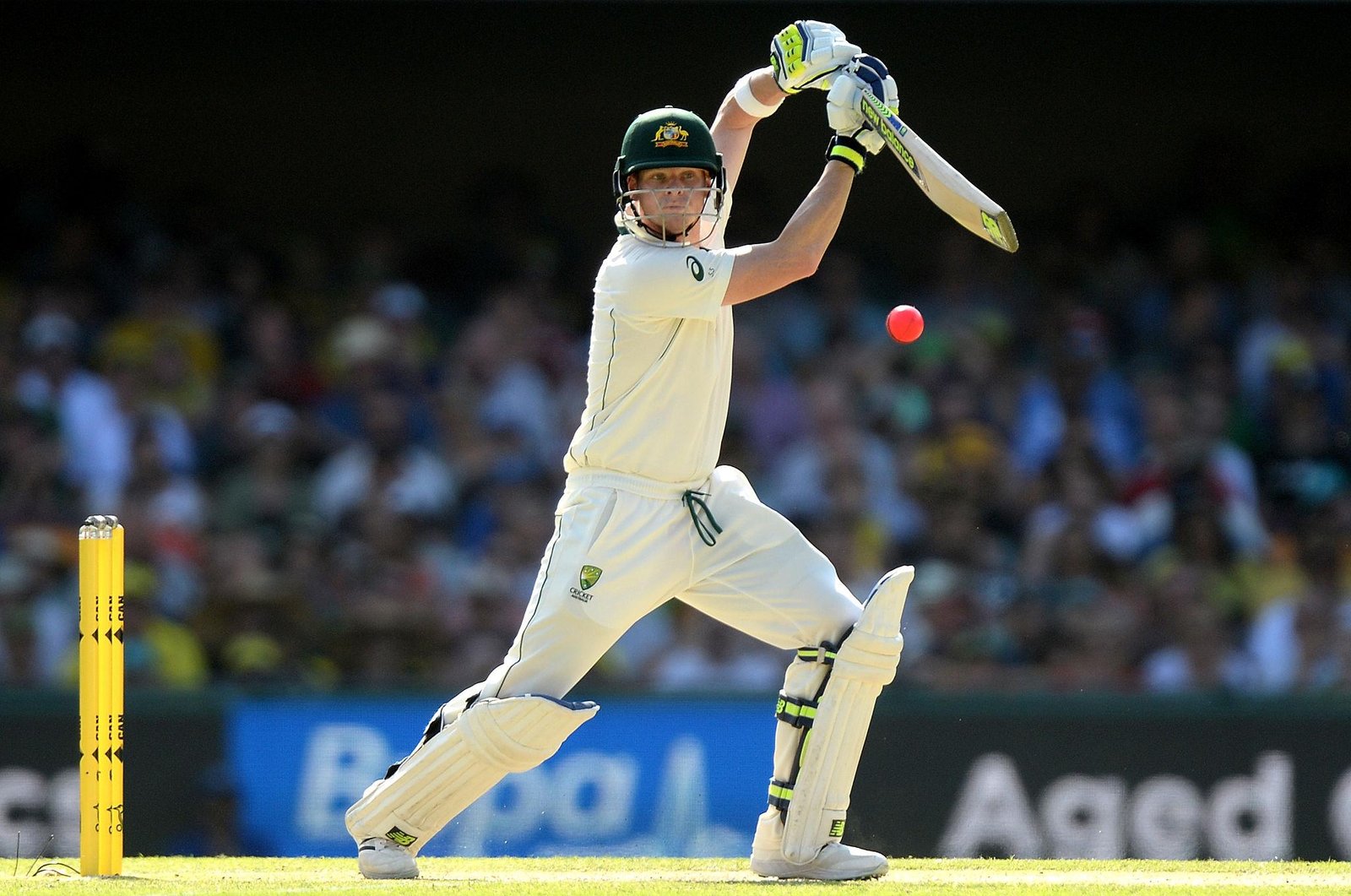 Steve Smith