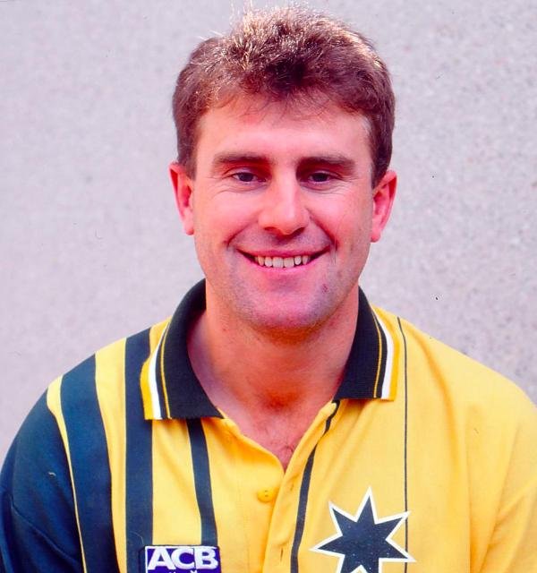 mark taylor